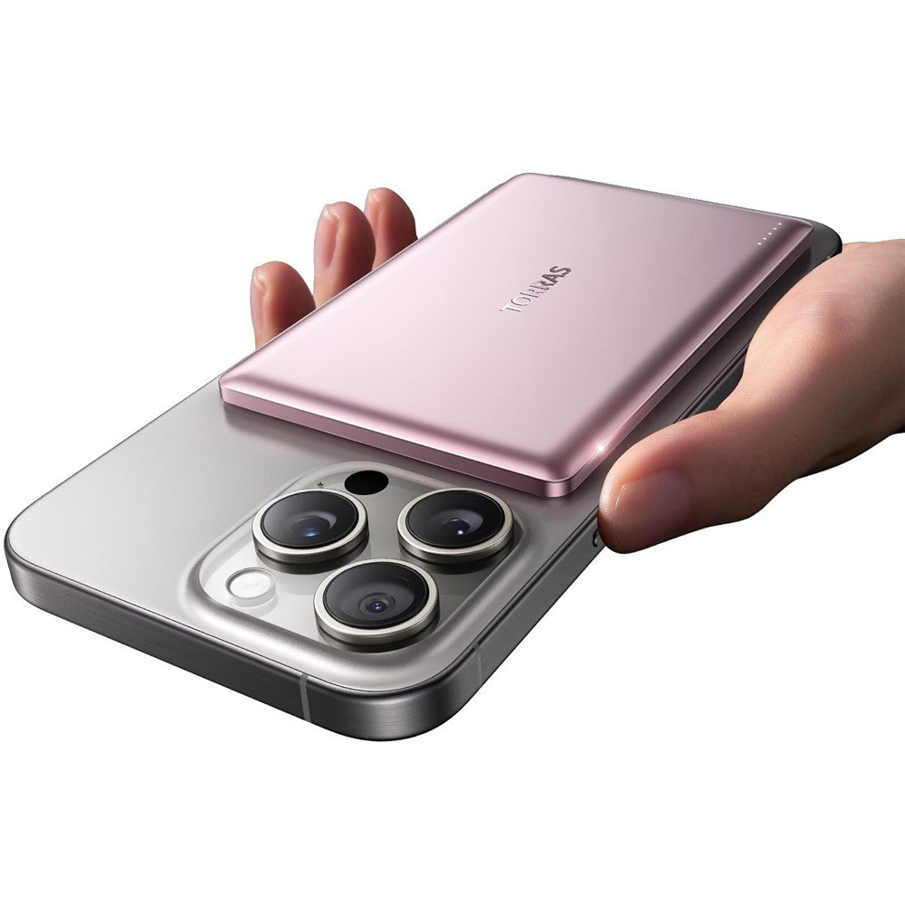 Smartphone Power Bank
