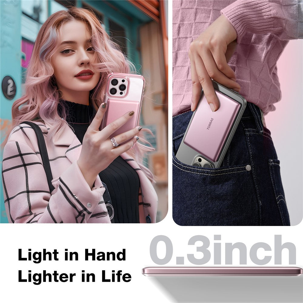 Smartphone Power Bank