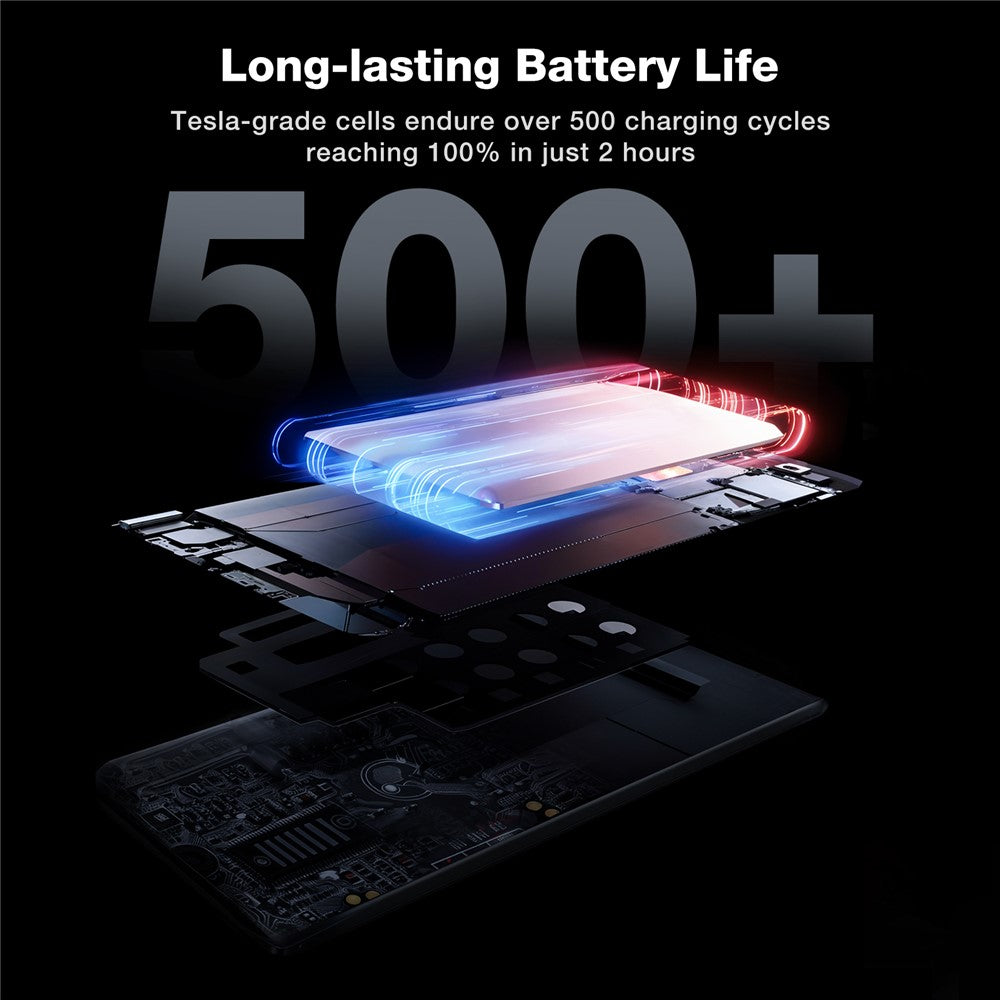 Smartphone Power Bank