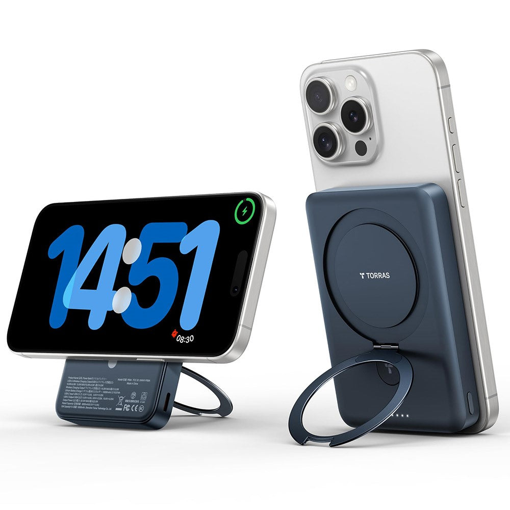 Smartphone Power Bank