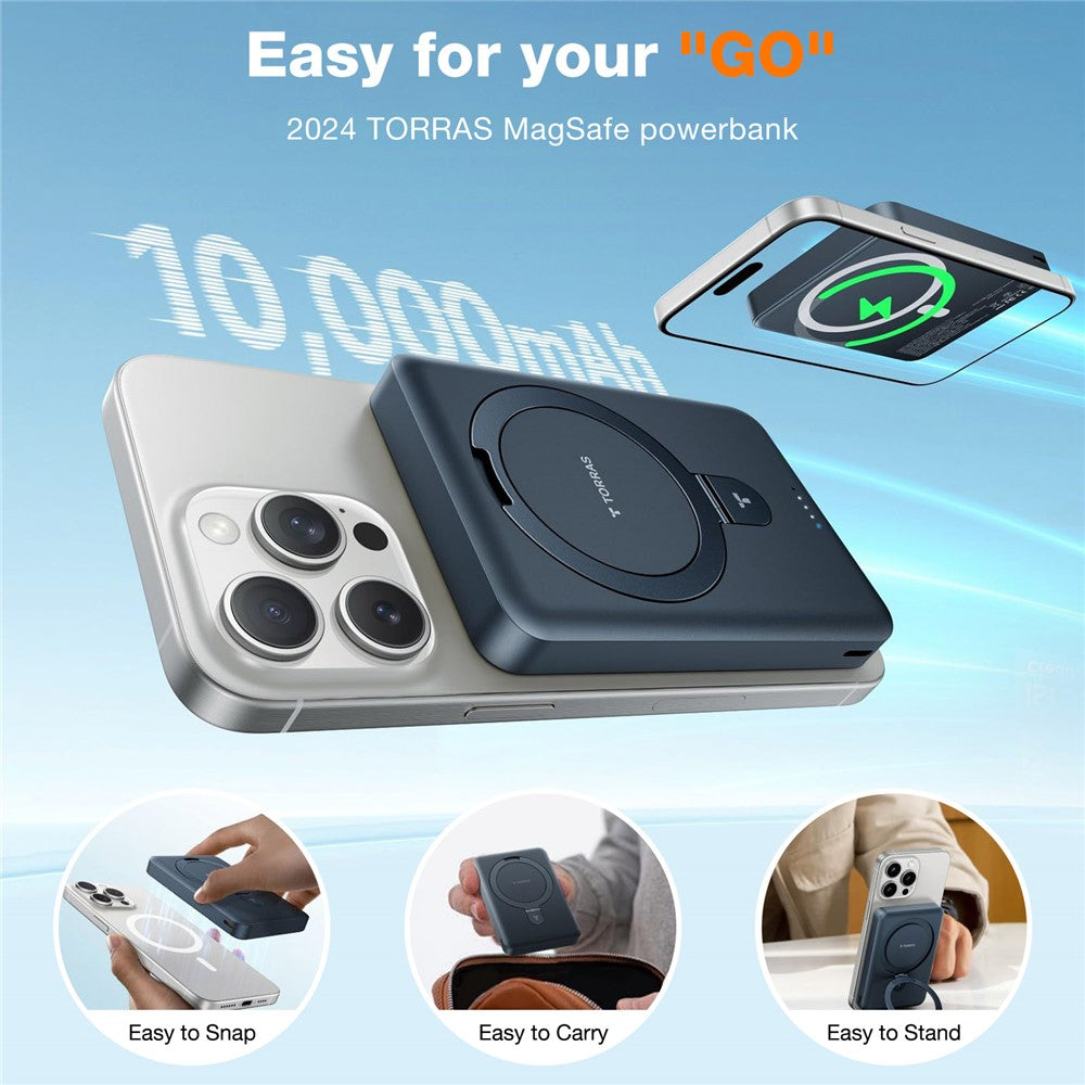 Smartphone Power Bank