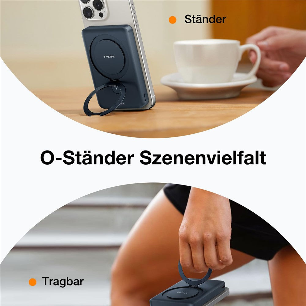 Smartphone Power Bank
