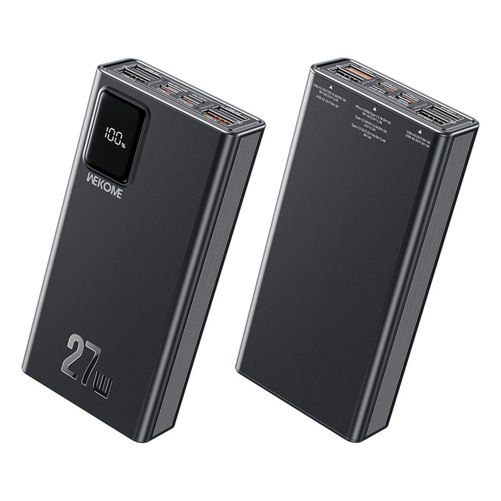 Smartphone Power Bank