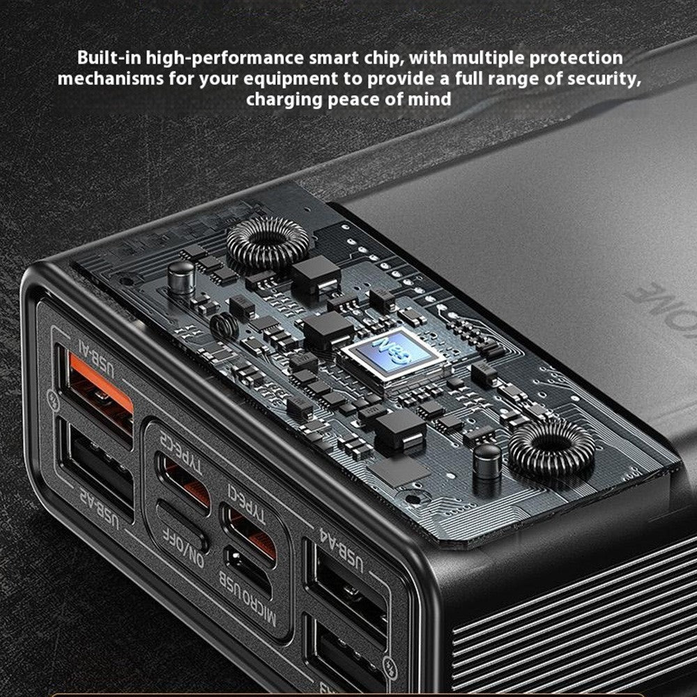 Smartphone Power Bank