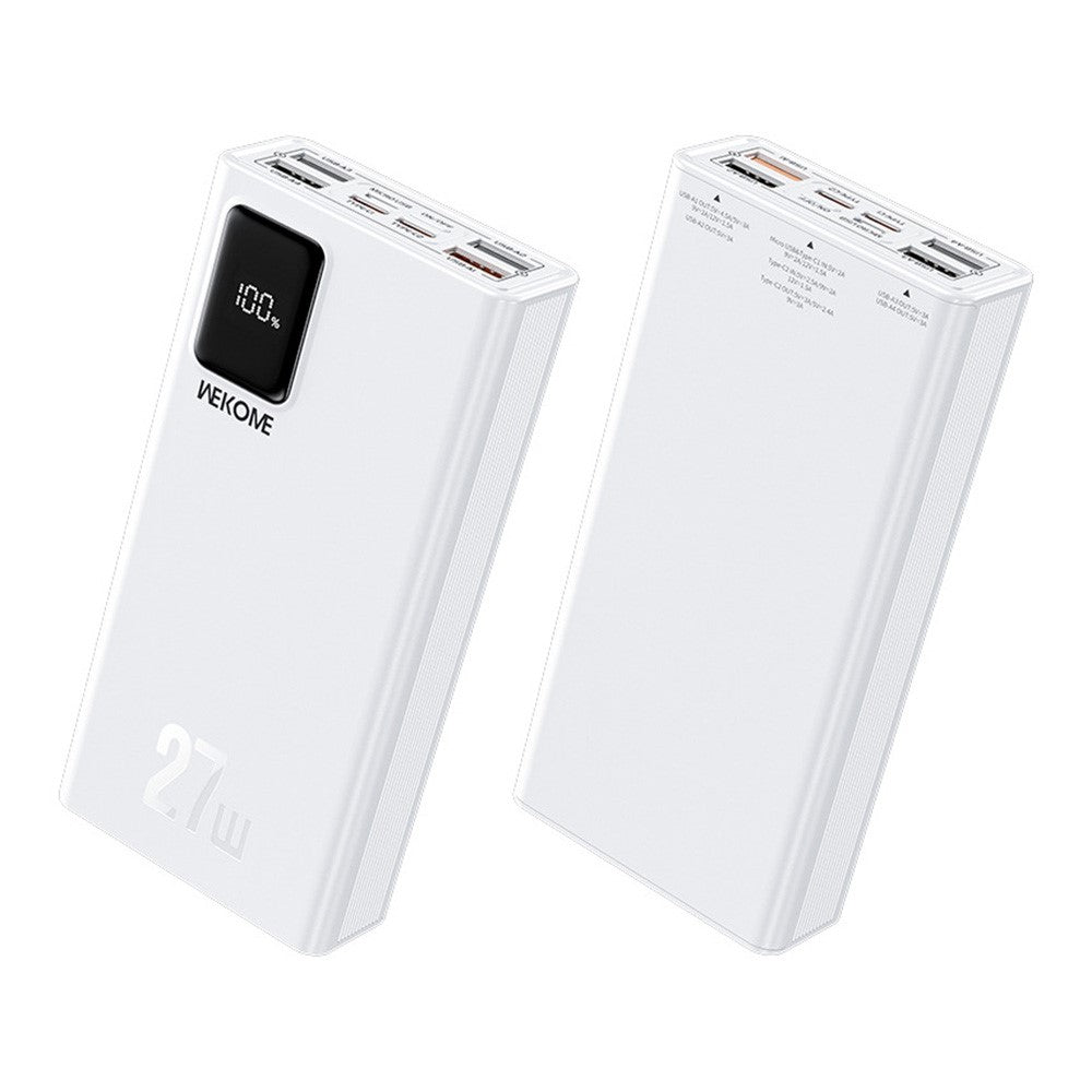 Smartphone Power Bank