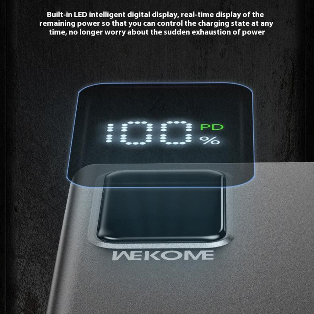 Smartphone Power Bank