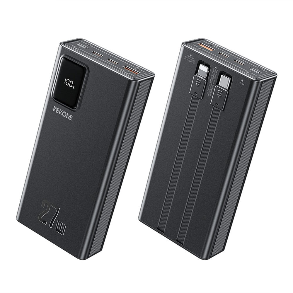 Smartphone Power Bank