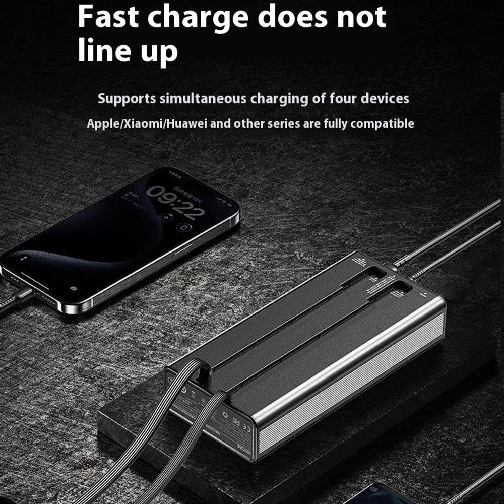 Smartphone Power Bank