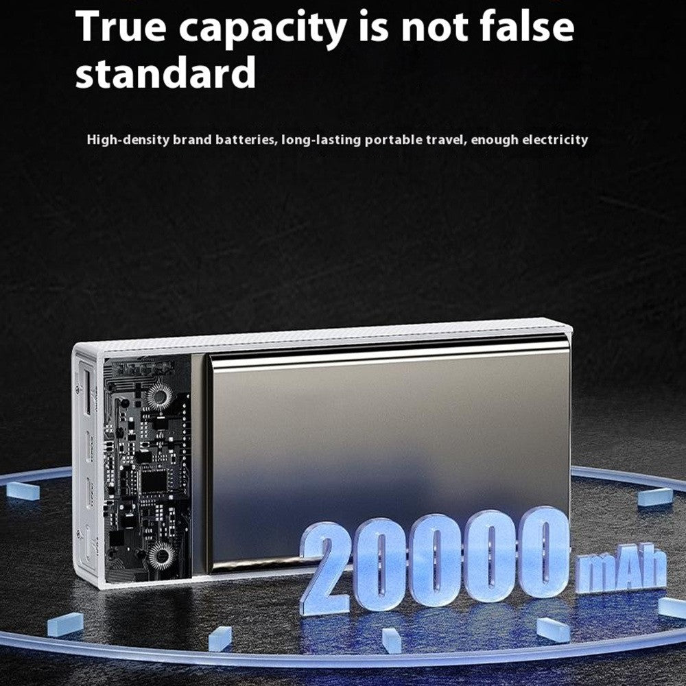 Smartphone Power Bank