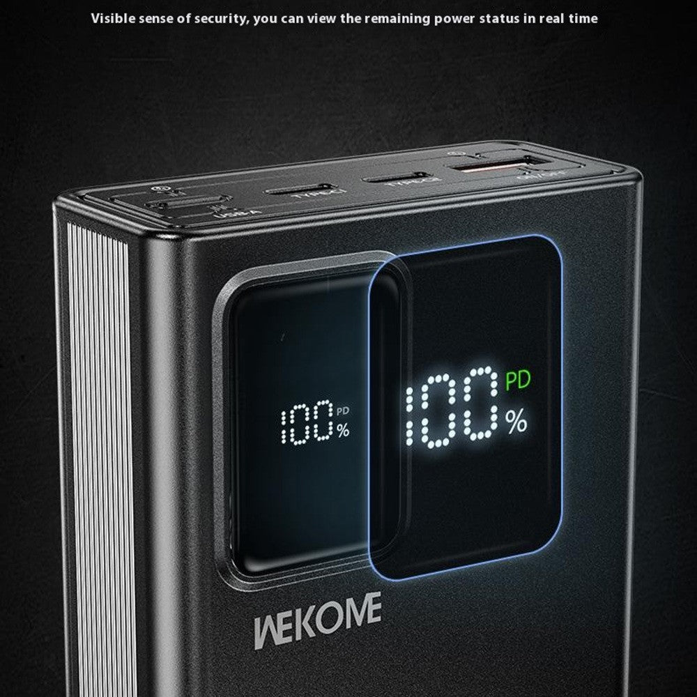 Smartphone Power Bank