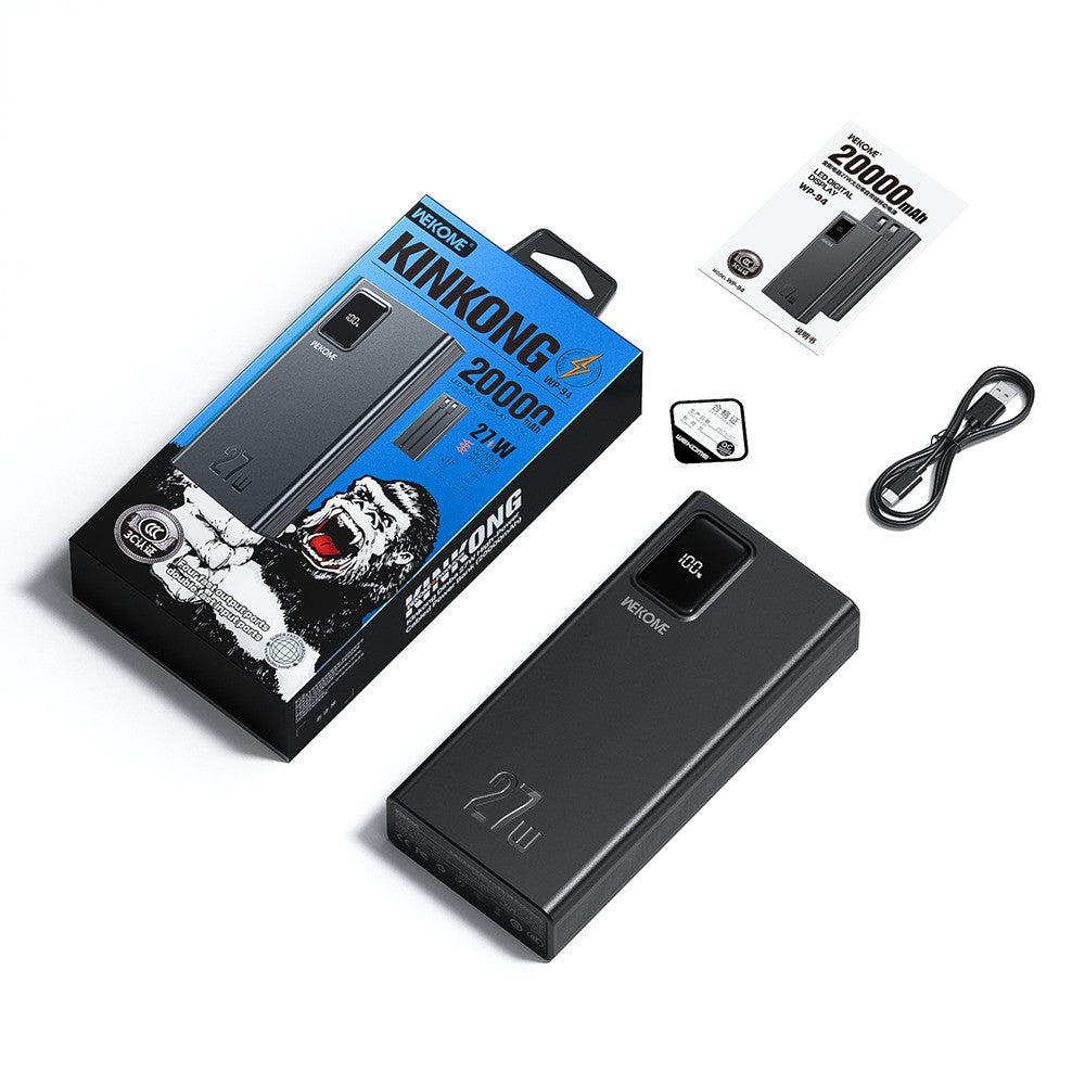 Smartphone Power Bank