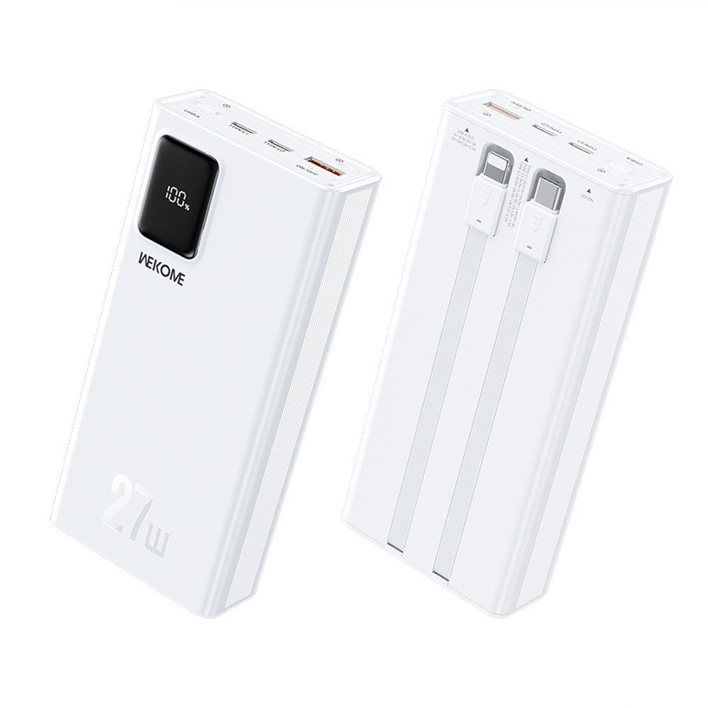 Smartphone Power Bank