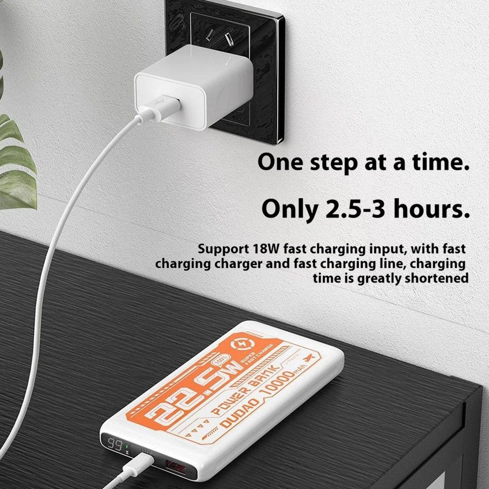Smartphone Power Bank