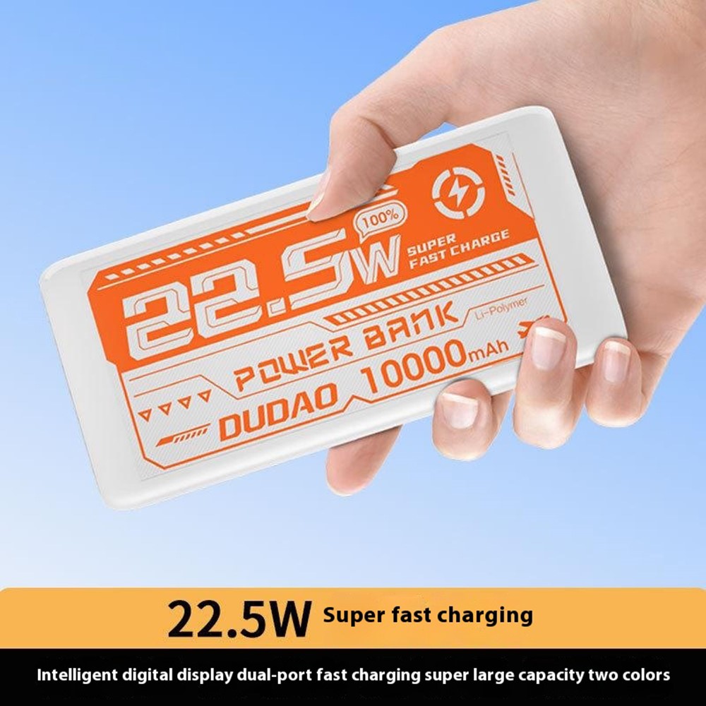 Smartphone Power Bank