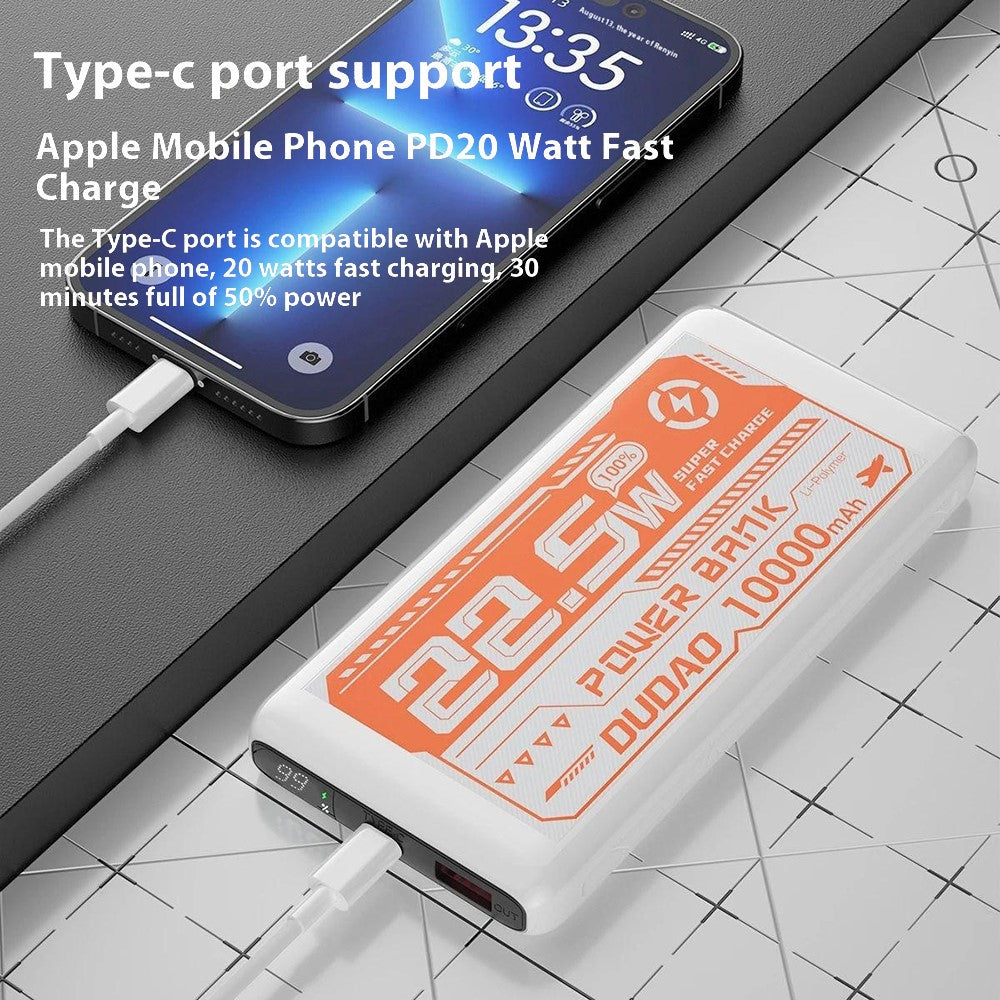 Smartphone Power Bank