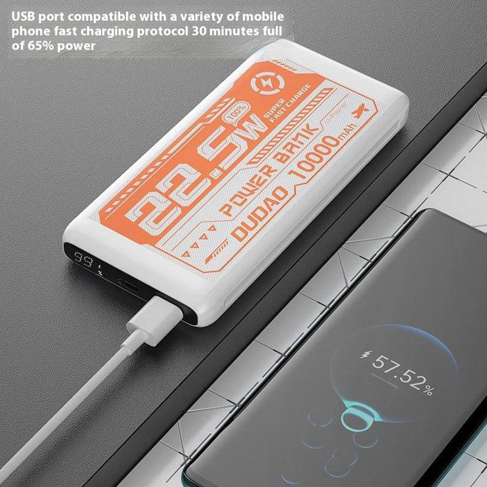 Smartphone Power Bank