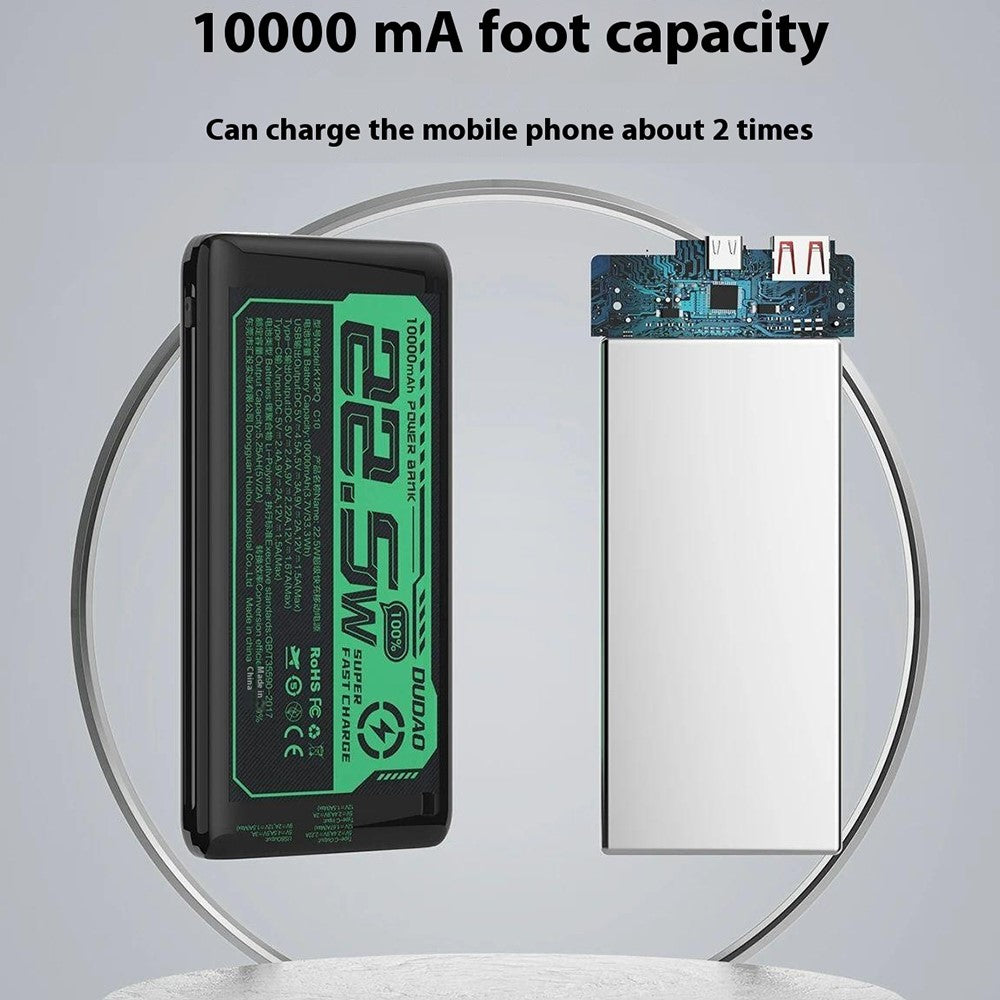 Smartphone Power Bank