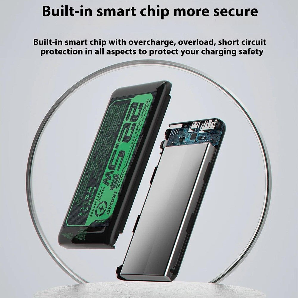 Smartphone Power Bank