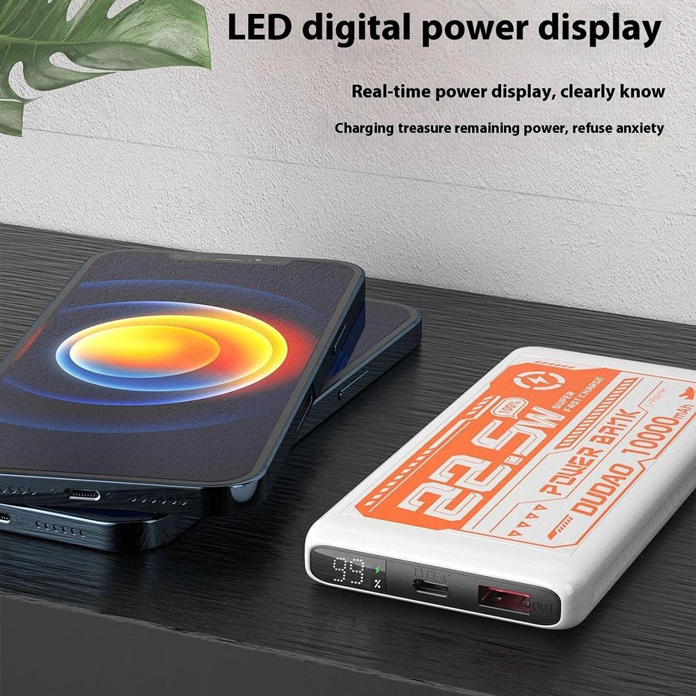 Smartphone Power Bank