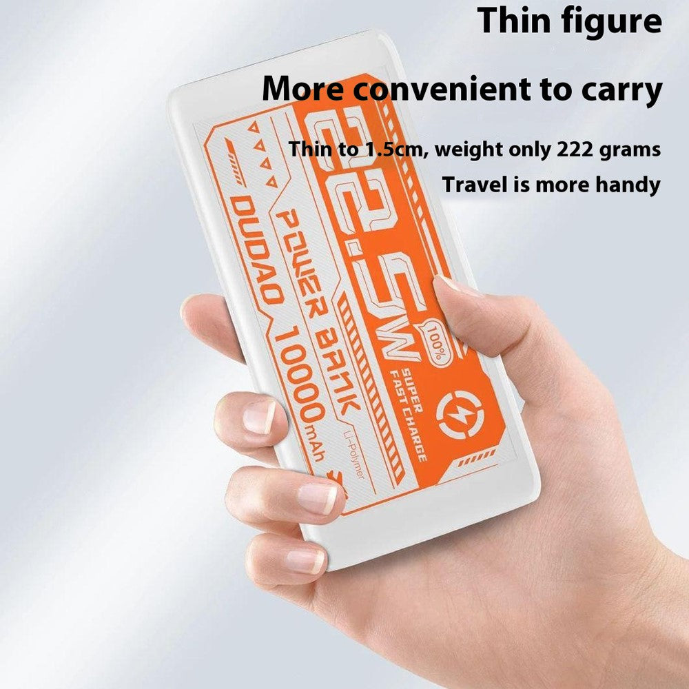 Smartphone Power Bank