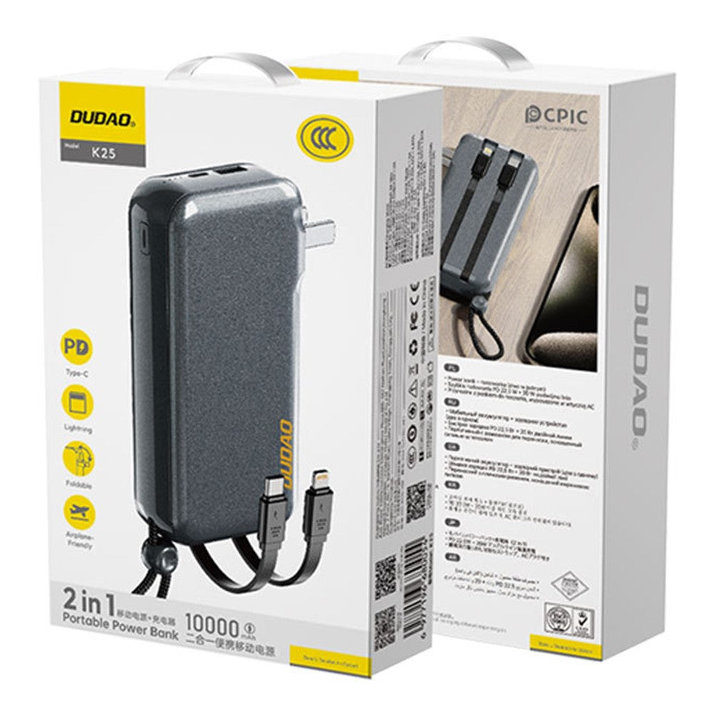 Smartphone Power Bank