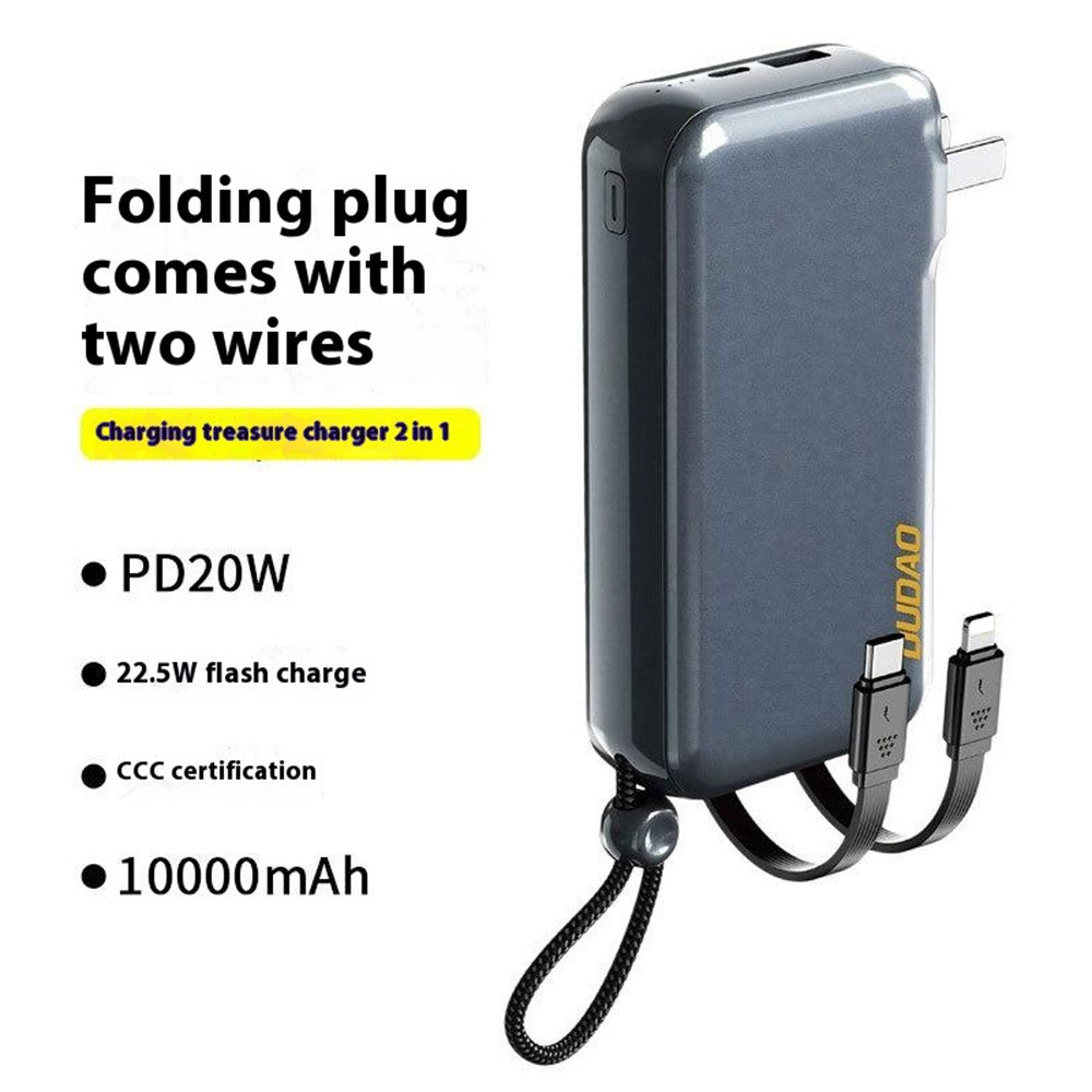 Smartphone Power Bank