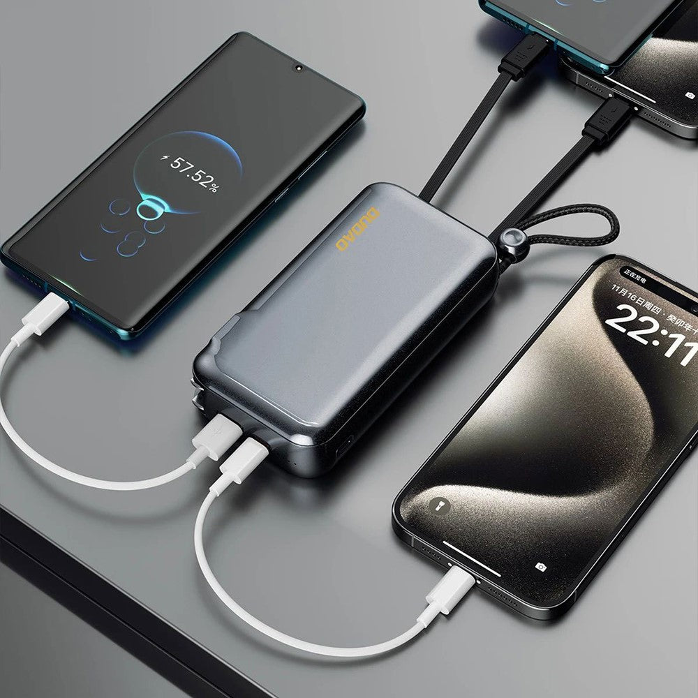 Smartphone Power Bank