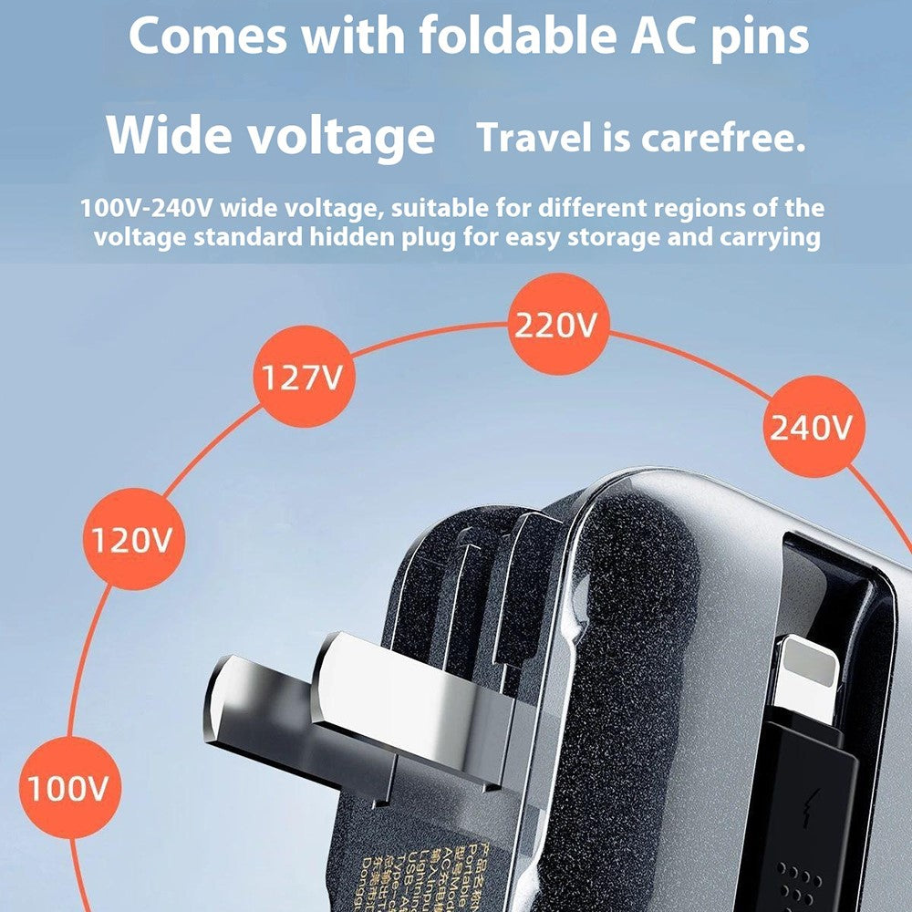 Smartphone Power Bank