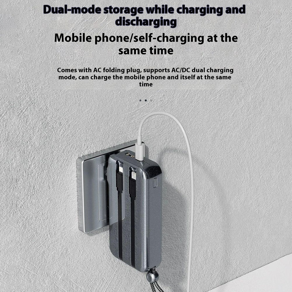 Smartphone Power Bank