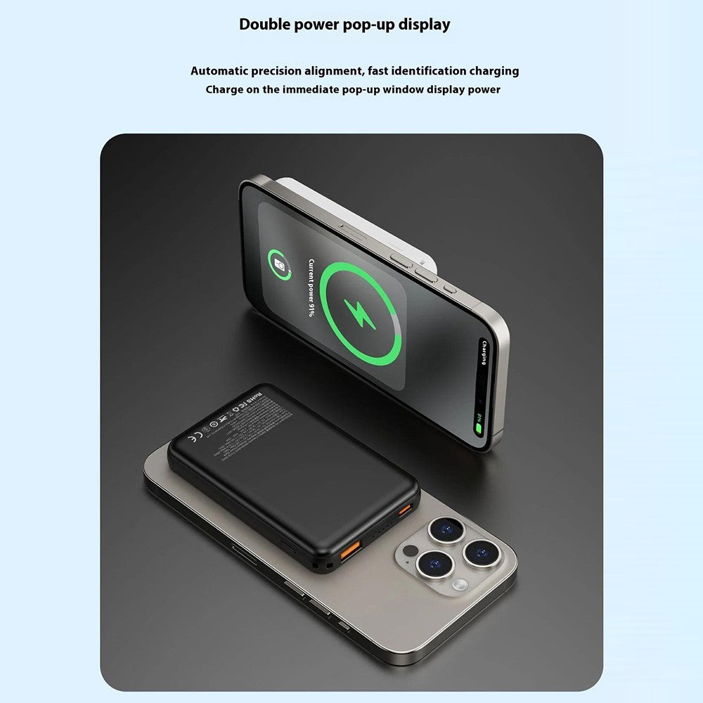 Smartphone Power Bank
