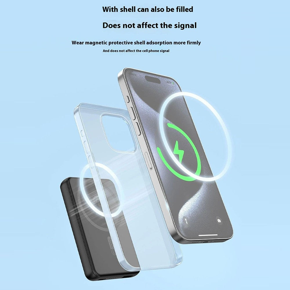 Smartphone Power Bank