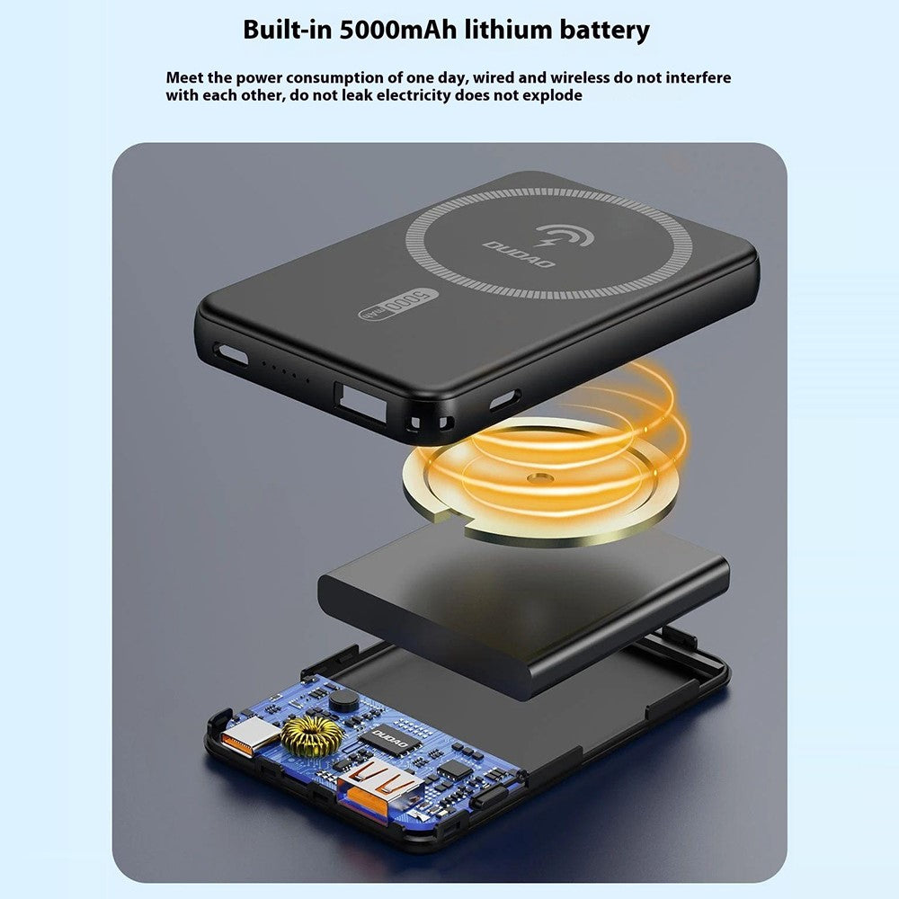 Smartphone Power Bank