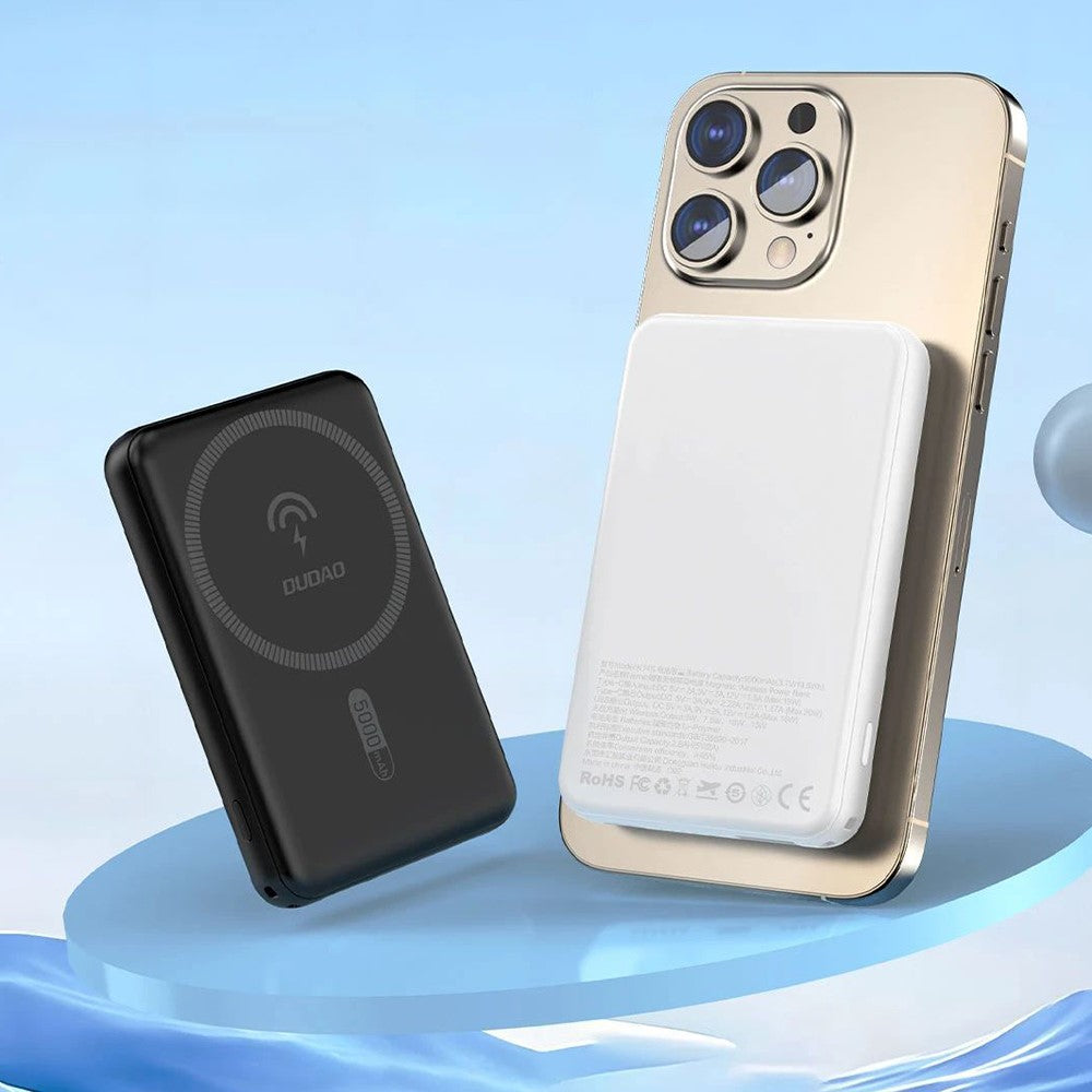 Smartphone Power Bank