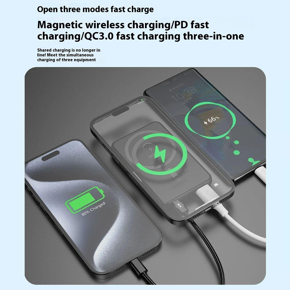 Smartphone Power Bank