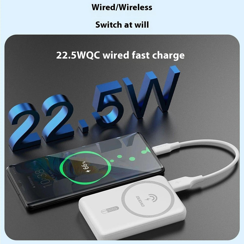 Smartphone Power Bank