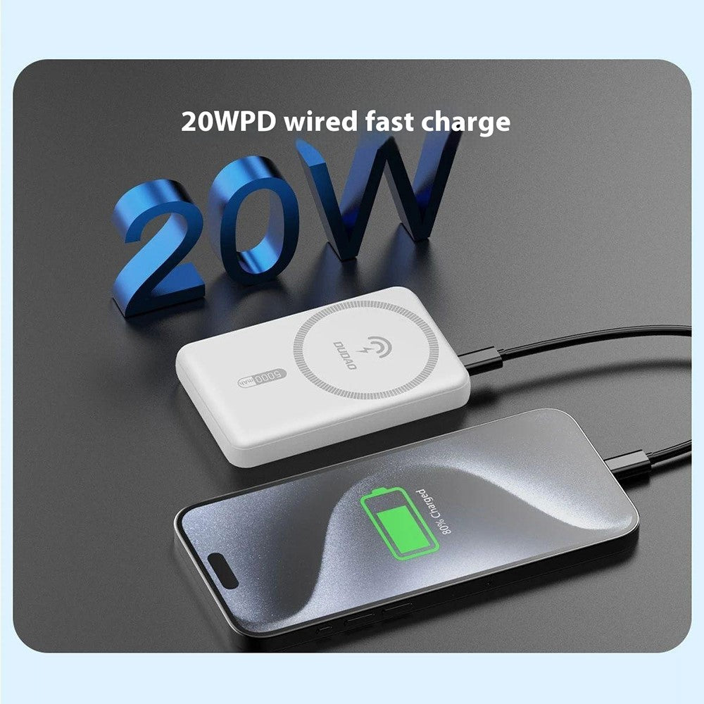 Smartphone Power Bank