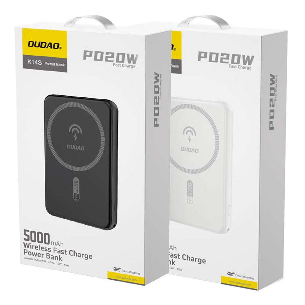 Smartphone Power Bank