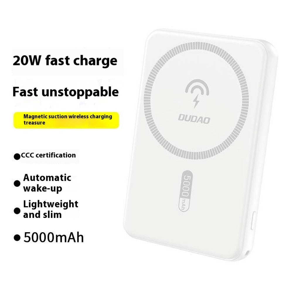 Smartphone Power Bank