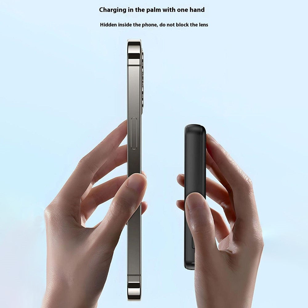Smartphone Power Bank