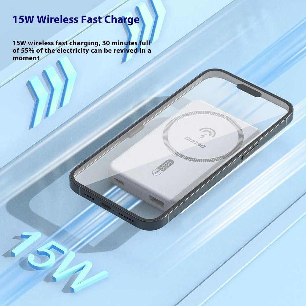 Smartphone Power Bank