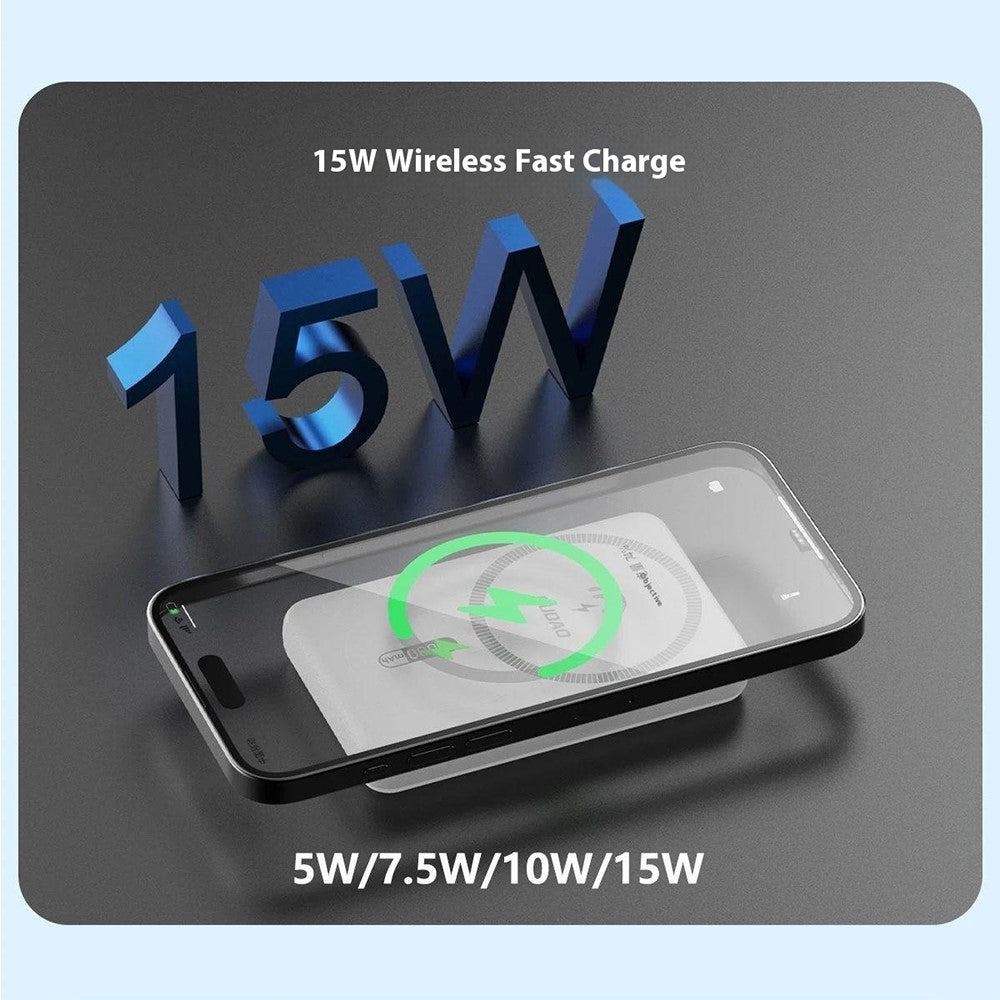 Smartphone Power Bank