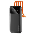 Smartphone Power Bank