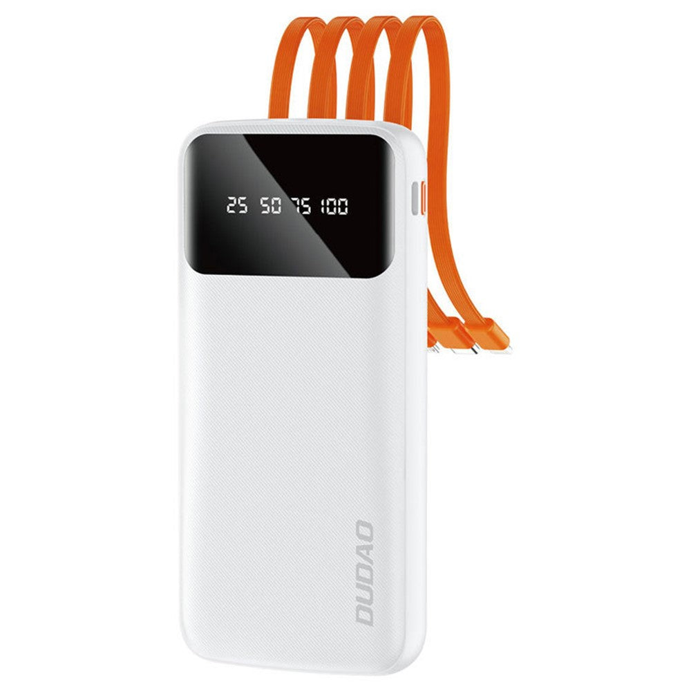 Smartphone Power Bank