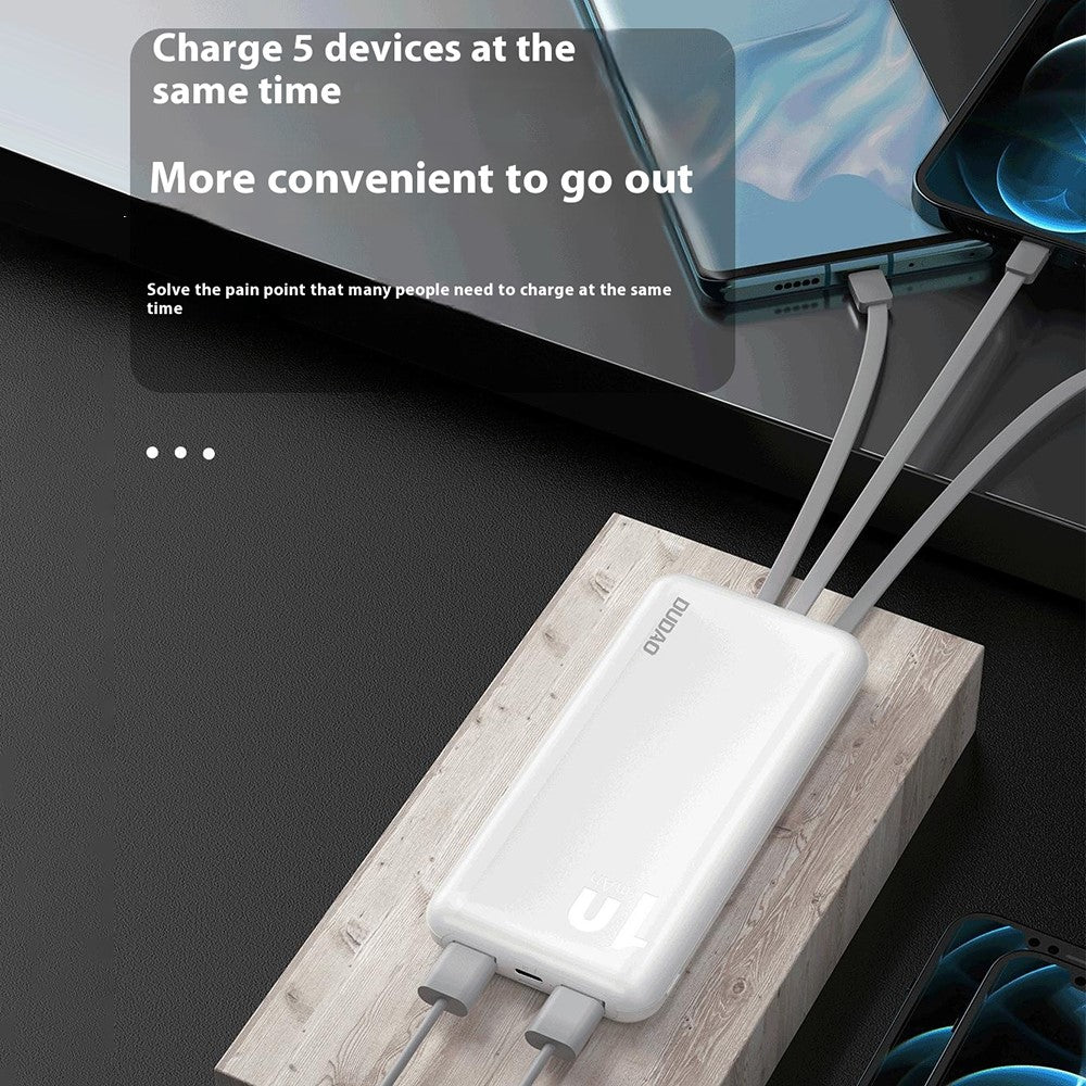 Smartphone Power Bank