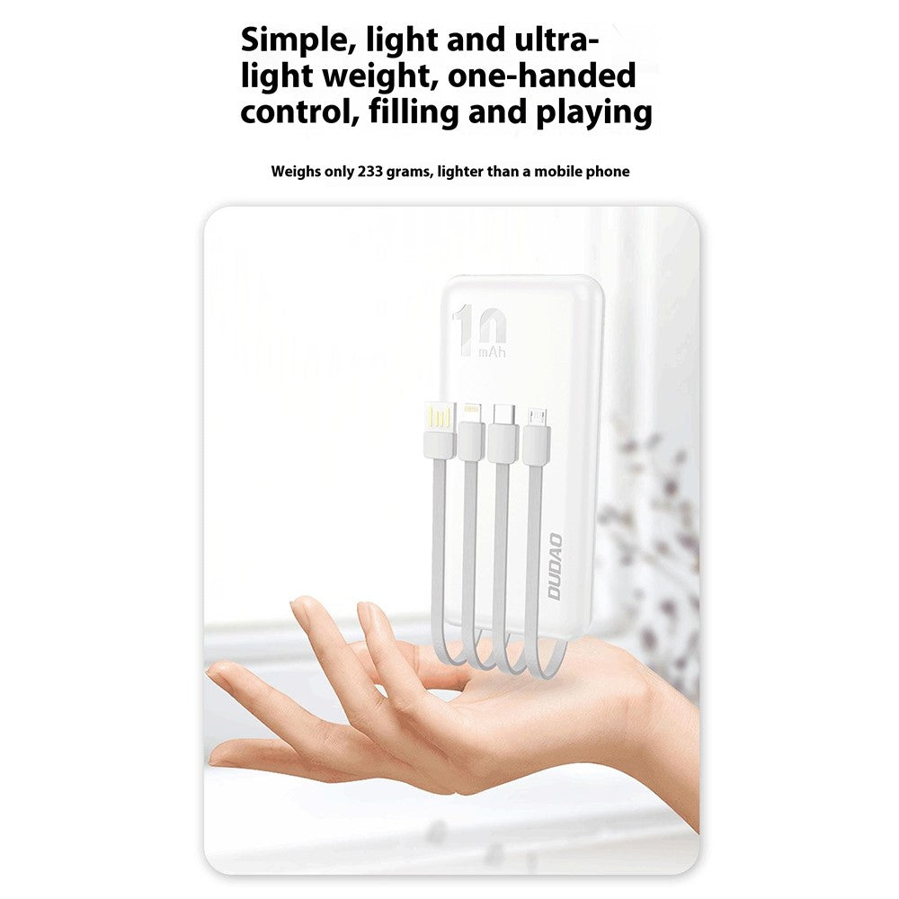 Smartphone Power Bank