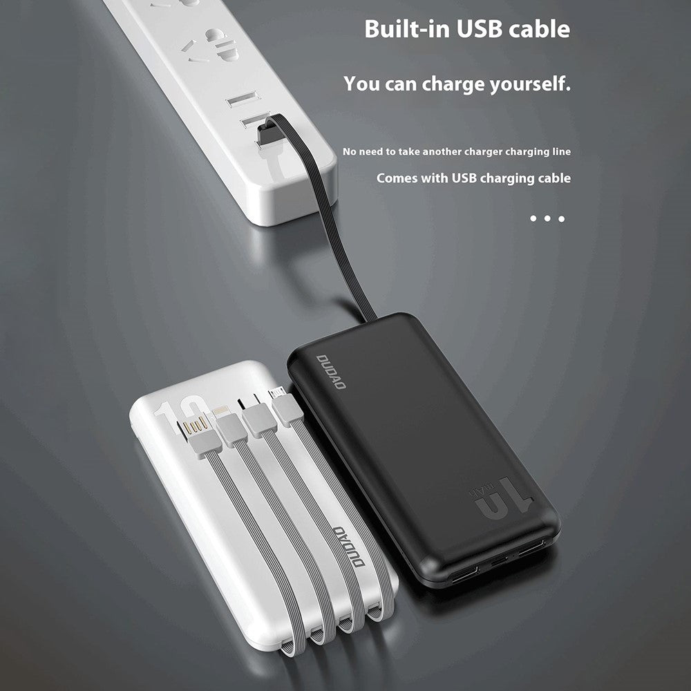 Smartphone Power Bank