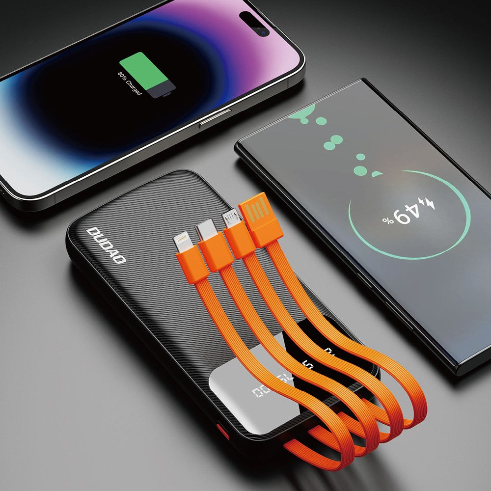Smartphone Power Bank
