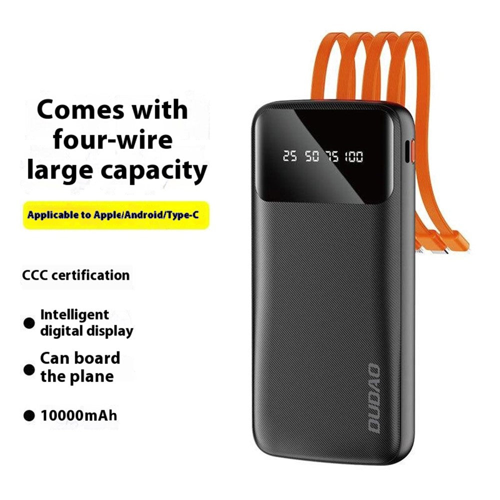 Smartphone Power Bank