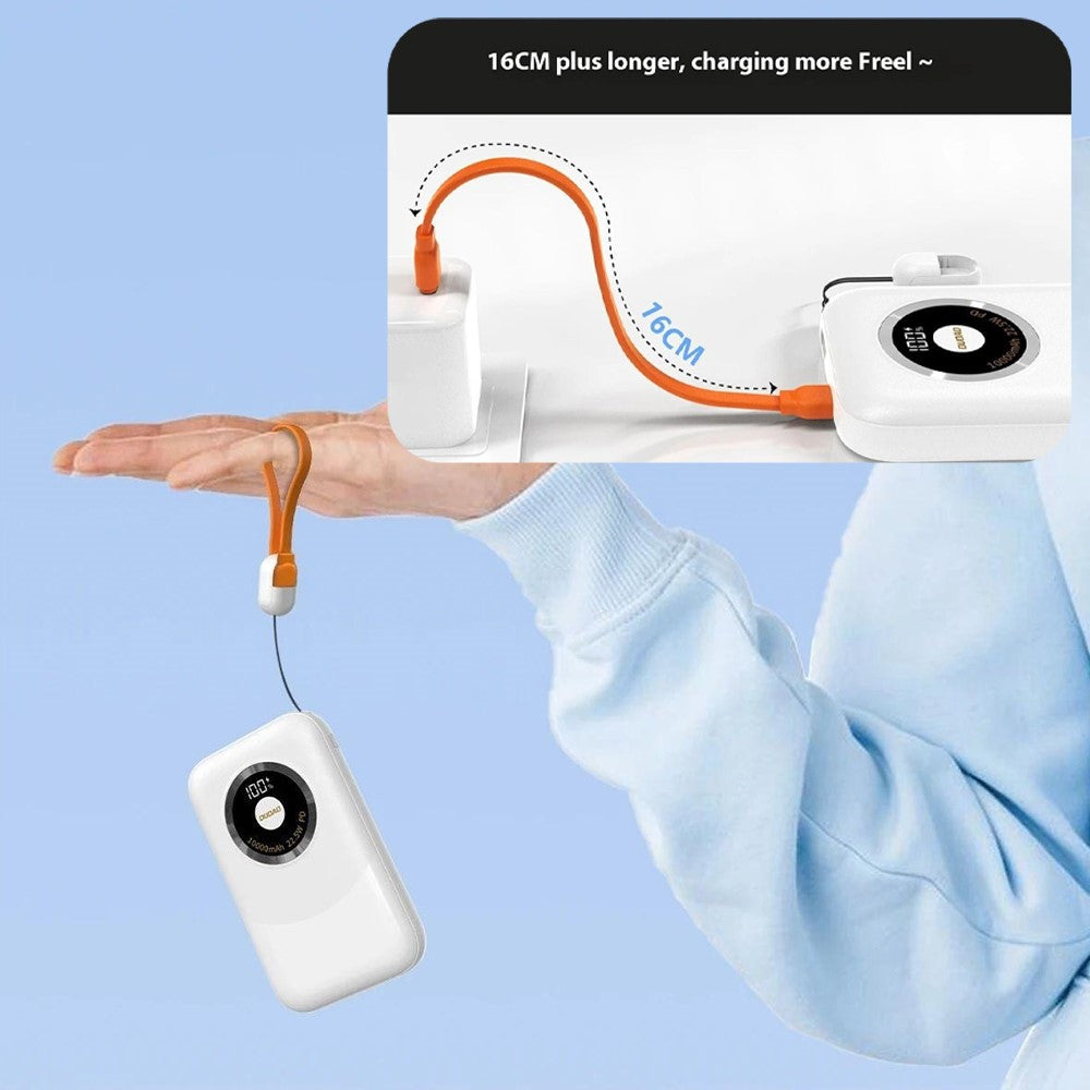 Smartphone Power Bank