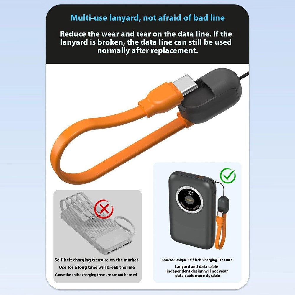 Smartphone Power Bank